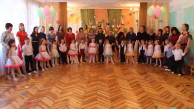 Праздники на 8 марта во 2 младшей группе (3-4 года) детского сада